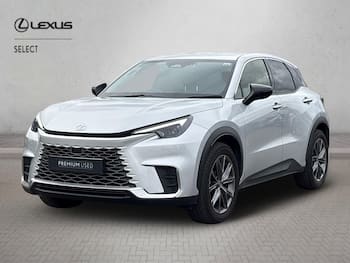 Used Lexus LBX 2025 for sale - 79742766: Photo