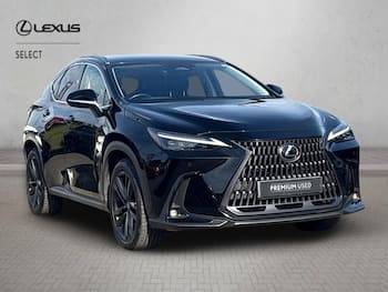 Used Lexus NX 2024 for sale - 79809185: Photo