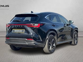 Used Lexus NX 2024 for sale - 79809185: Photo