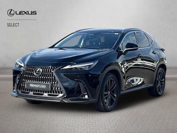 Used Lexus NX 2024 for sale - 79809185: Photo