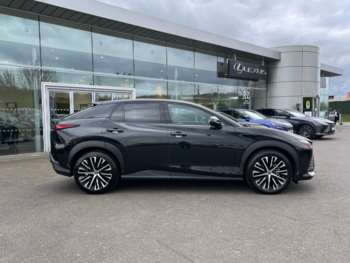 Used Lexus RZ 2024 for sale - 74338236: Photo