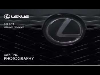 2023 (23) - Lexus RX
