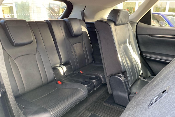 Used Lexus RX 2019 for sale - 76228842: Photo 10