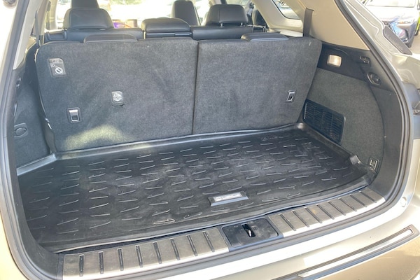 Used Lexus RX 2019 for sale - 76228842: Photo 11