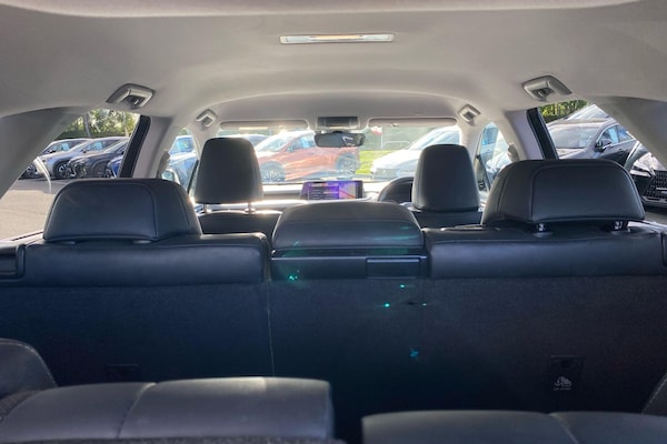 Used Lexus RX 2019 for sale - 76228842: Photo 13