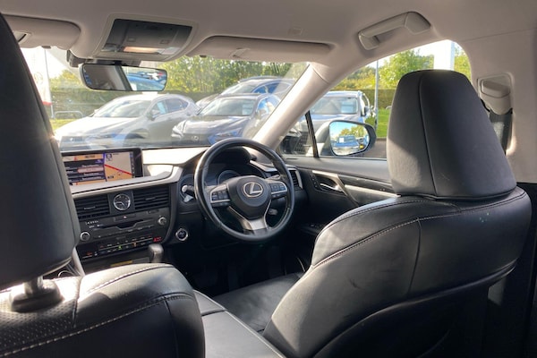 Used Lexus RX 2019 for sale - 76228842: Photo 14