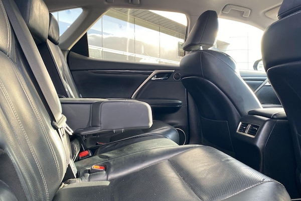 Used Lexus RX 2019 for sale - 76228842: Photo 20