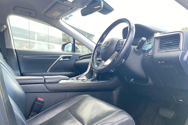 Used Lexus RX 2019 for sale - 76228842: Photo 23