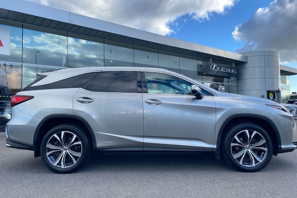 Used Lexus RX 2019 for sale - 76228842: Photo 25