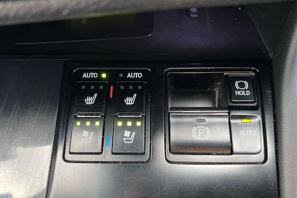 Used Lexus RX 2019 for sale - 76228842: Photo 5