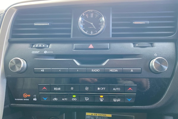 Used Lexus RX 2019 for sale - 76228842: Photo 6