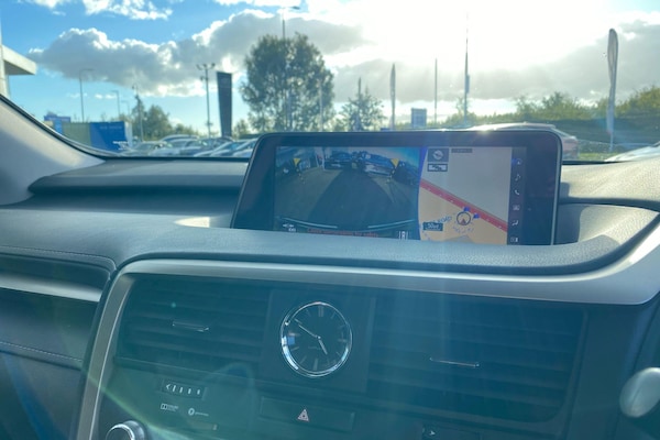 Used Lexus RX 2019 for sale - 76228842: Photo 7