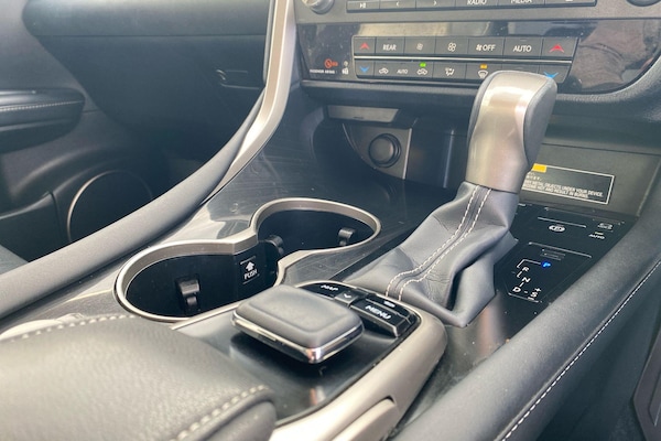 Used Lexus RX 2019 for sale - 76228842: Photo 8