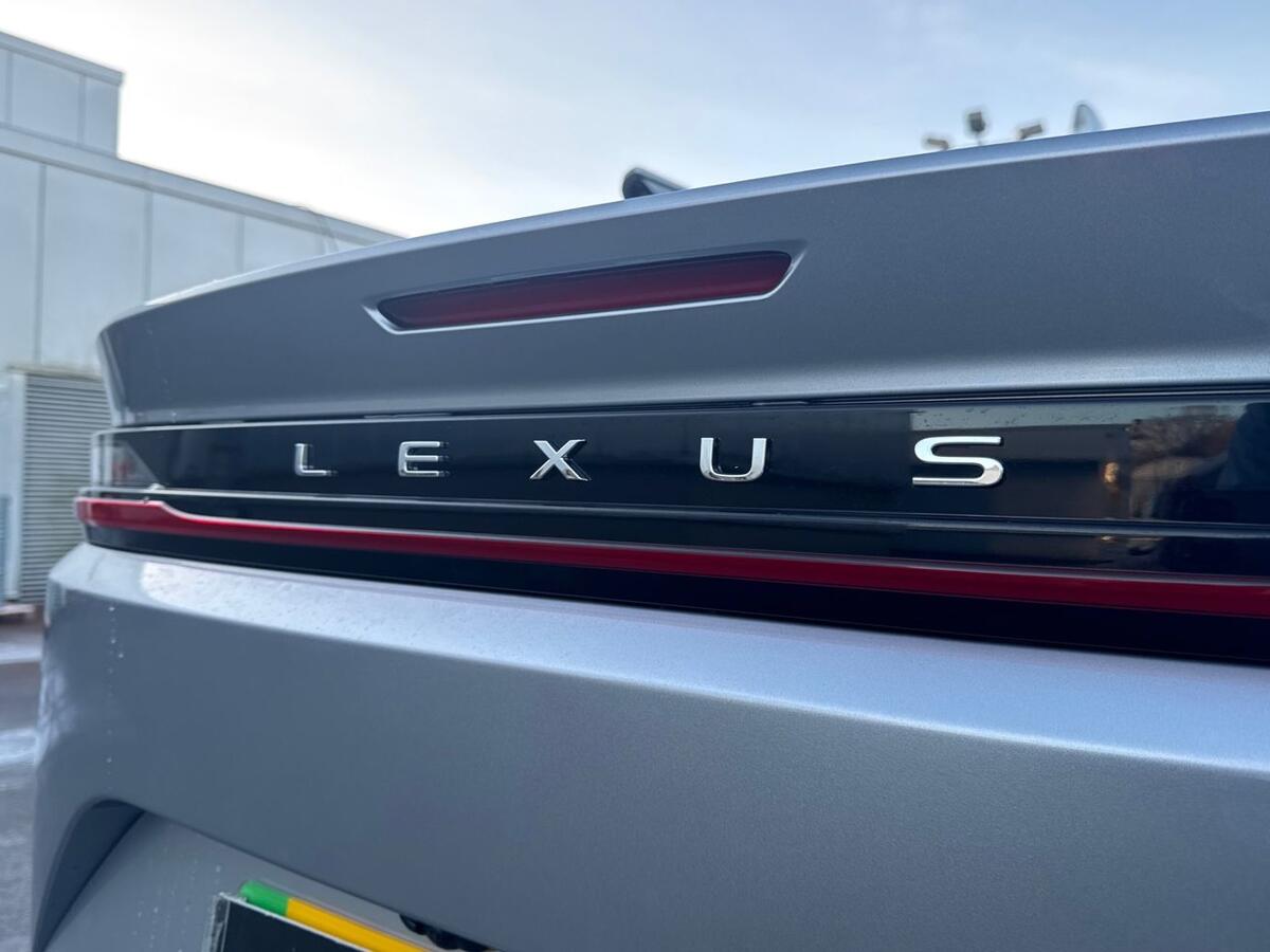 Used Lexus RZ 2025 for sale - 77157558: Photo 14