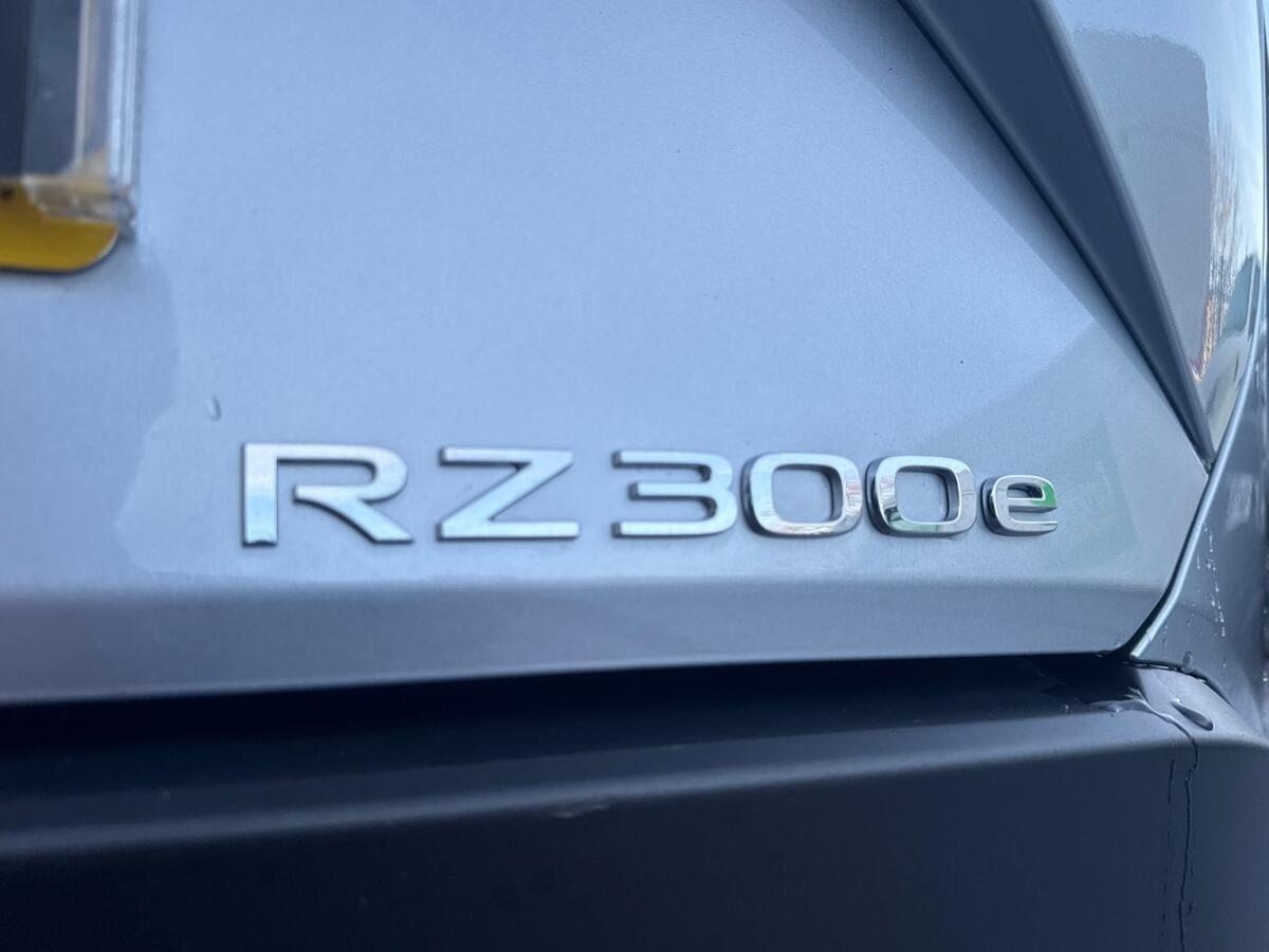 Used Lexus RZ 2025 for sale - 77157558: Photo 15