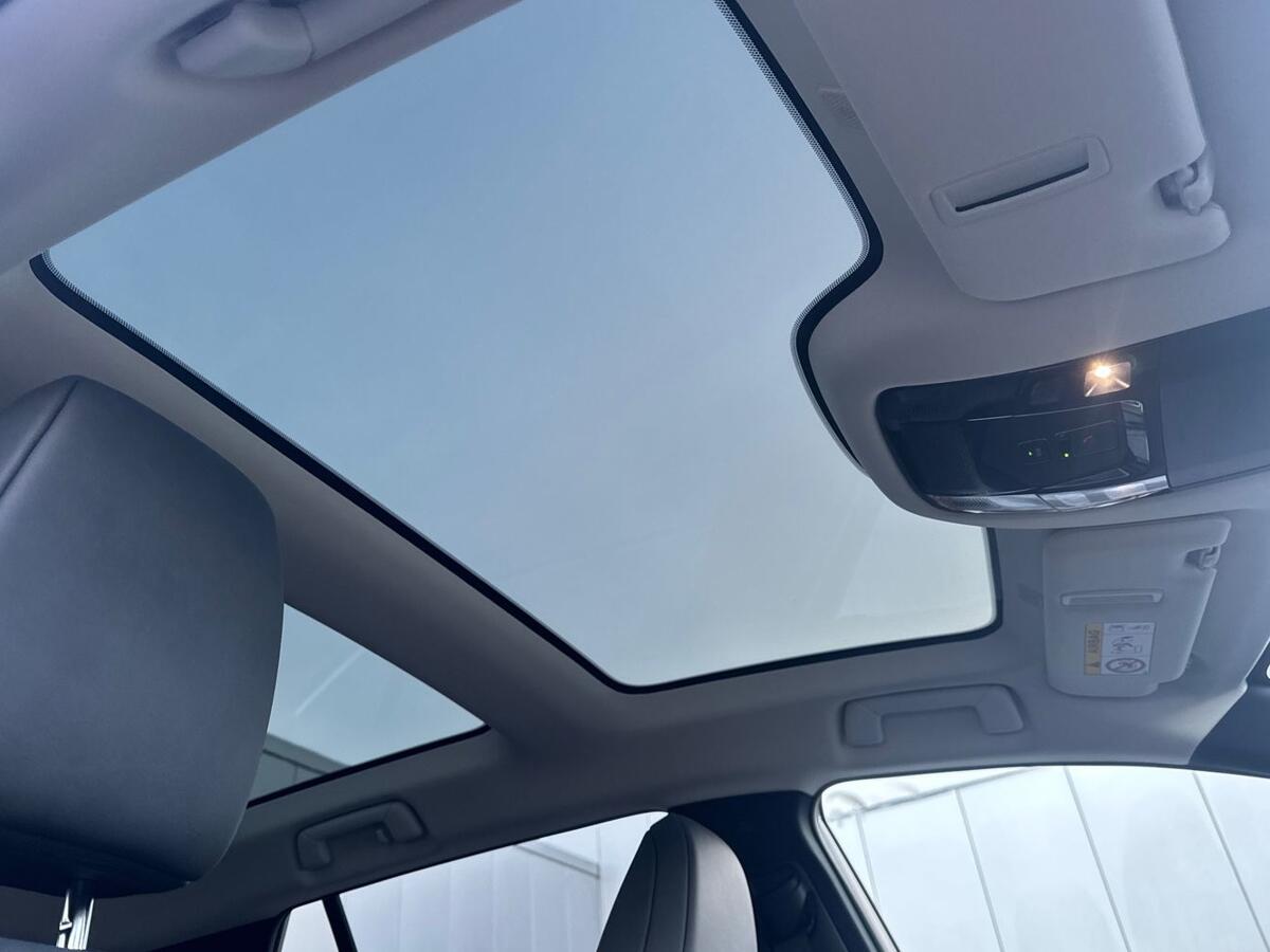 Used Lexus RZ 2025 for sale - 77157558: Photo 16