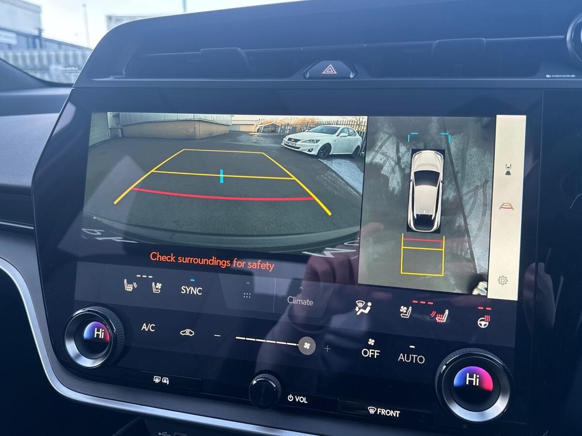 Used Lexus RZ 2025 for sale - 77157558: Photo 19