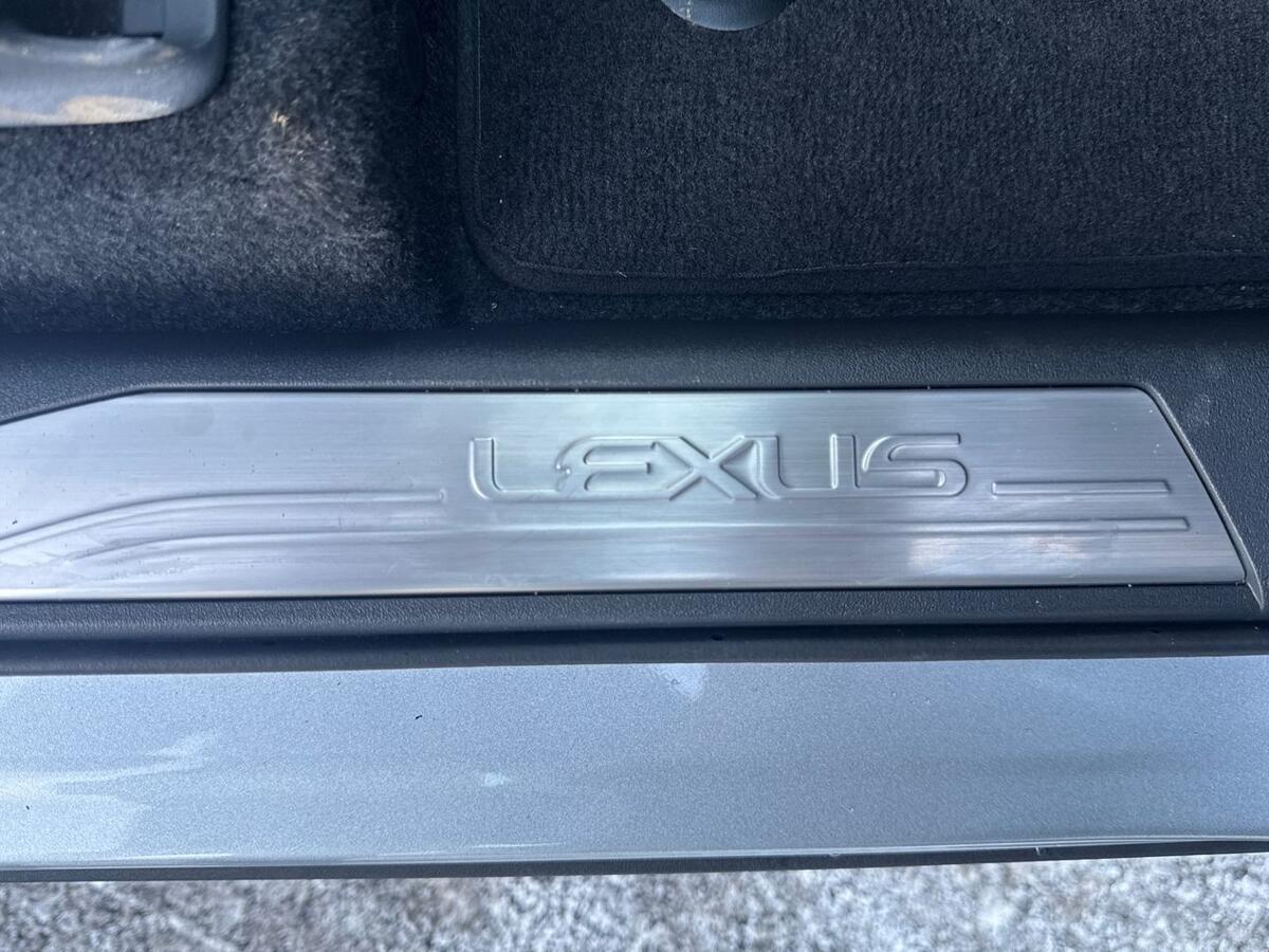 Used Lexus RZ 2025 for sale - 77157558: Photo 22