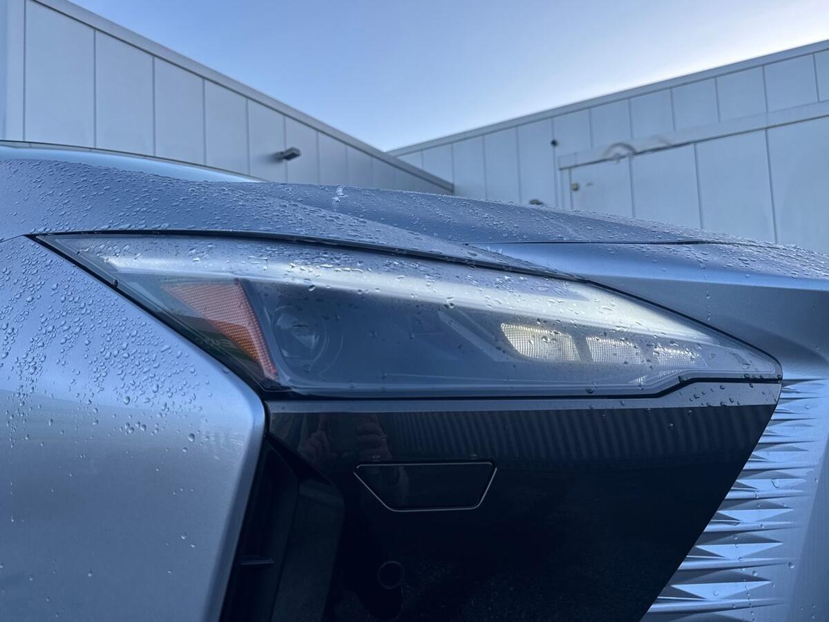 Used Lexus RZ 2025 for sale - 77157558: Photo 24