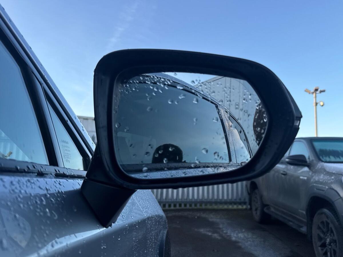 Used Lexus RZ 2025 for sale - 77157558: Photo 25