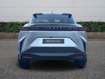 Used Lexus RZ 2025 for sale - 77157558: Photo