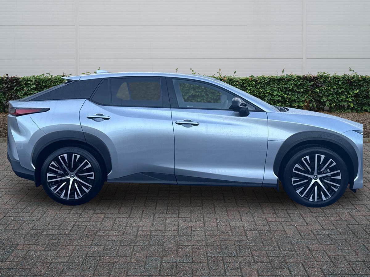 Used Lexus RZ 2025 for sale - 77157558: Photo 5