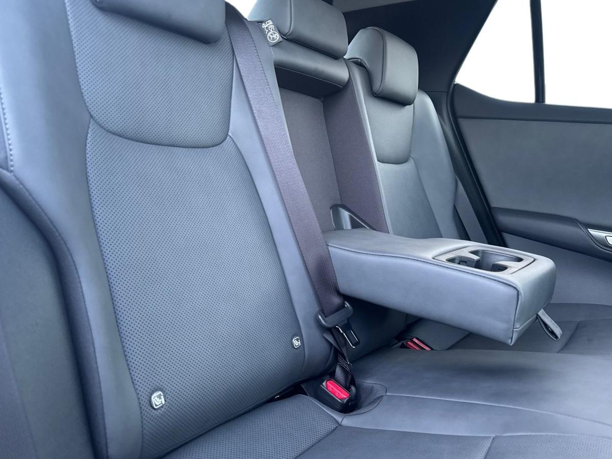 Used Lexus RZ 2025 for sale - 77157558: Photo 9