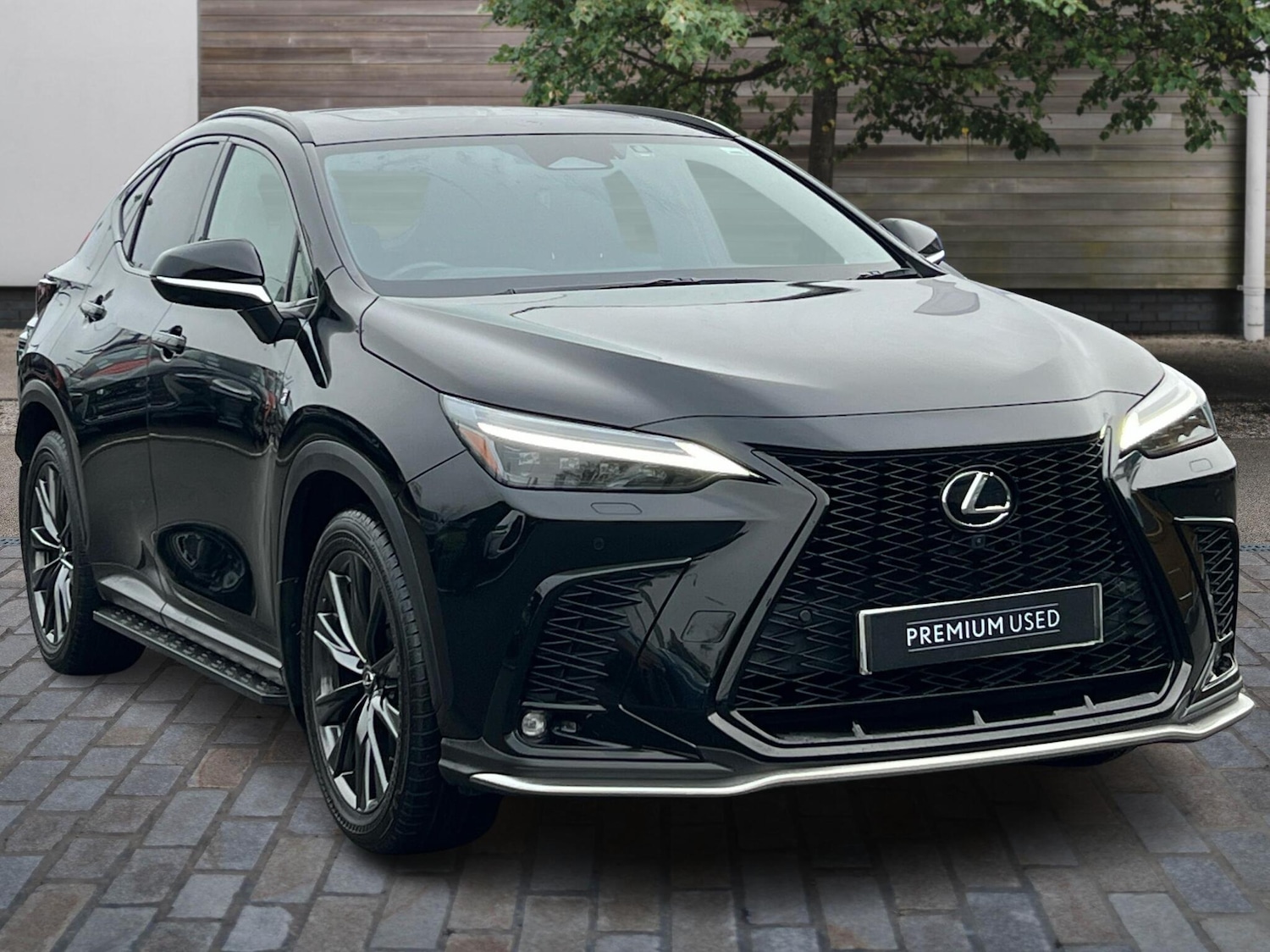 Used Lexus NX 2023 for sale - 76514396: Photo 1