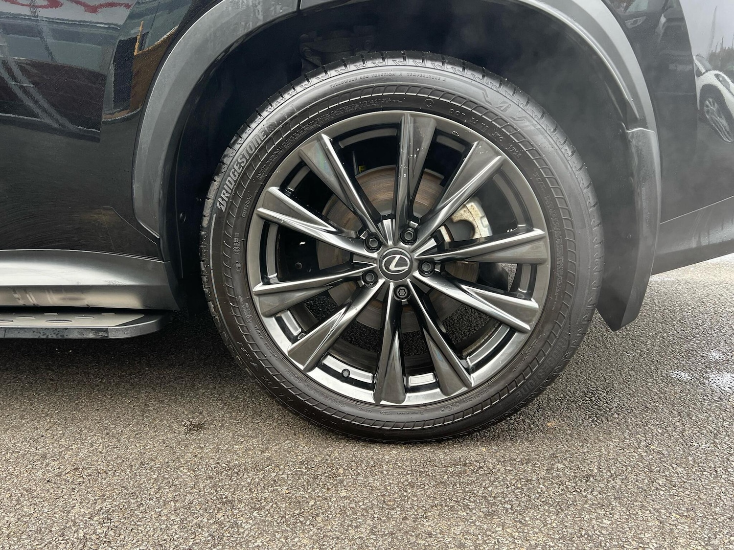 Used Lexus NX 2023 for sale - 76514396: Photo 16