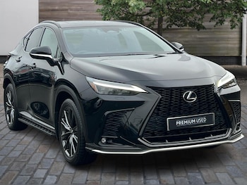 Used Lexus NX 2023 for sale - 76514396: Photo