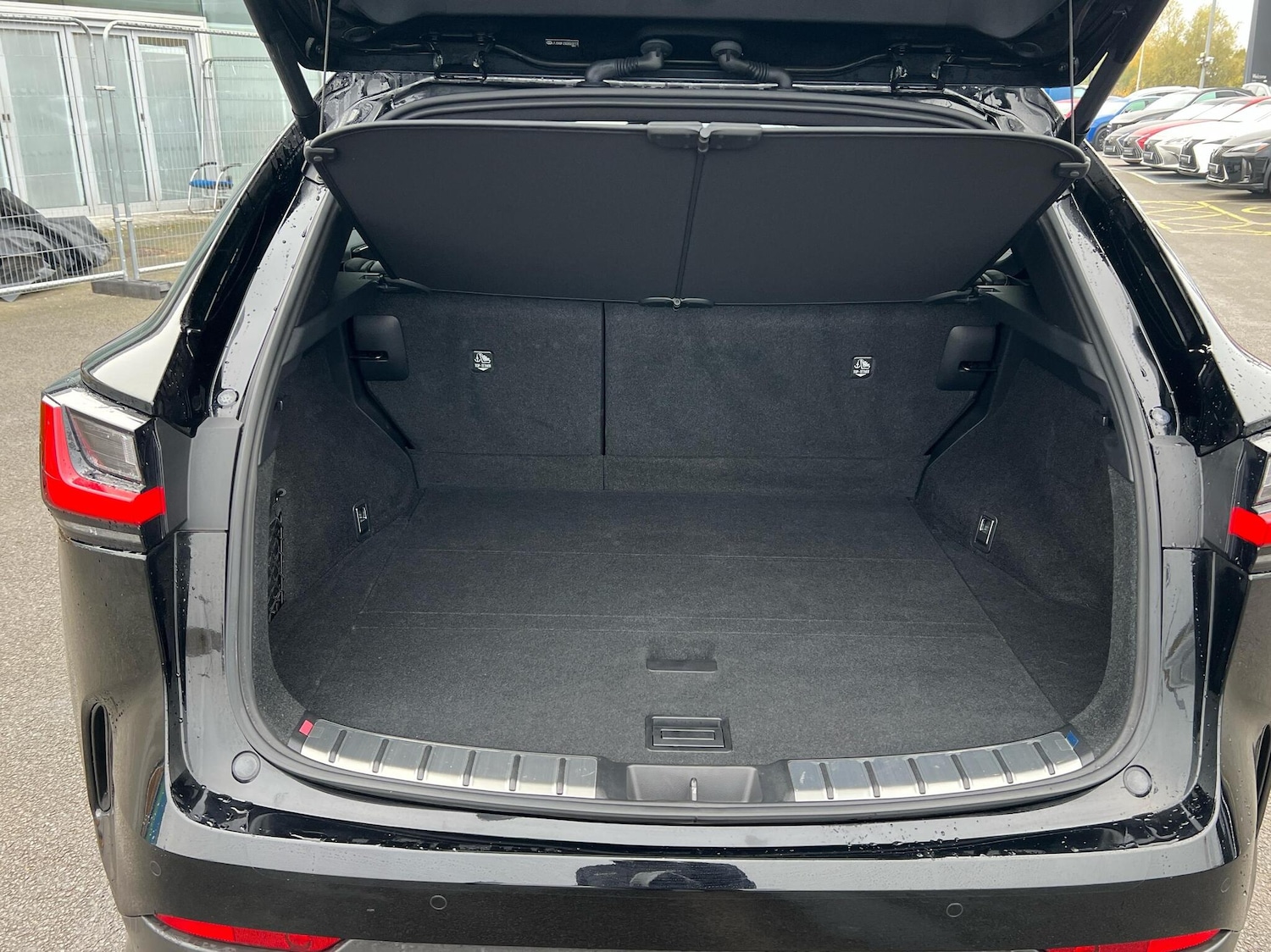 Used Lexus NX 2023 for sale - 76514396: Photo 21