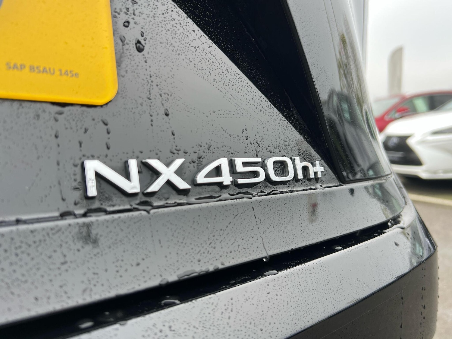 Used Lexus NX 2023 for sale - 76514396: Photo 22