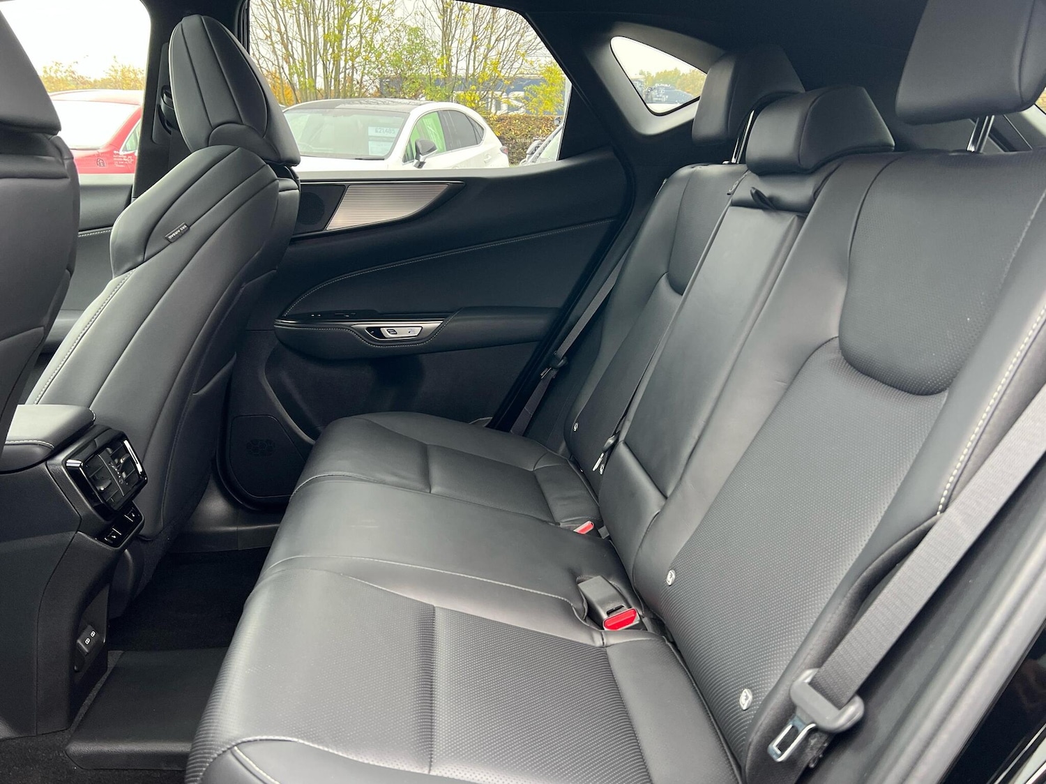 Used Lexus NX 2023 for sale - 76514396: Photo 23