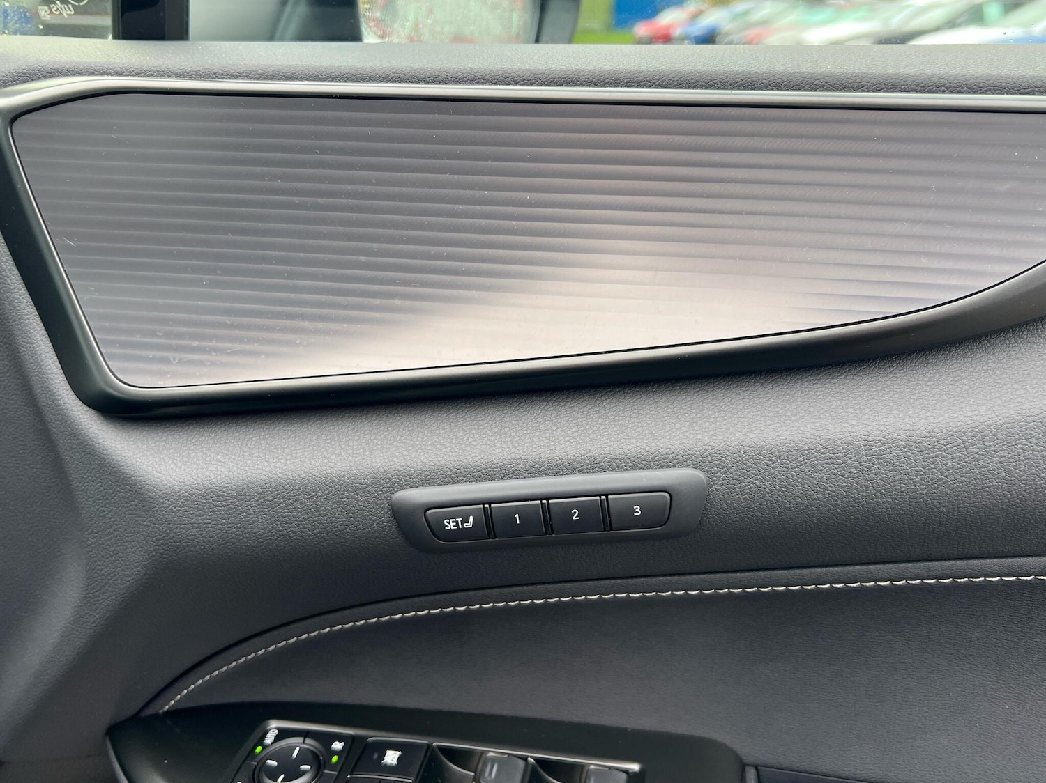 Used Lexus NX 2023 for sale - 76514396: Photo 26