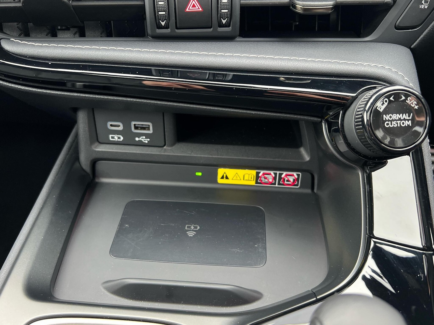 Used Lexus NX 2023 for sale - 76514396: Photo 28