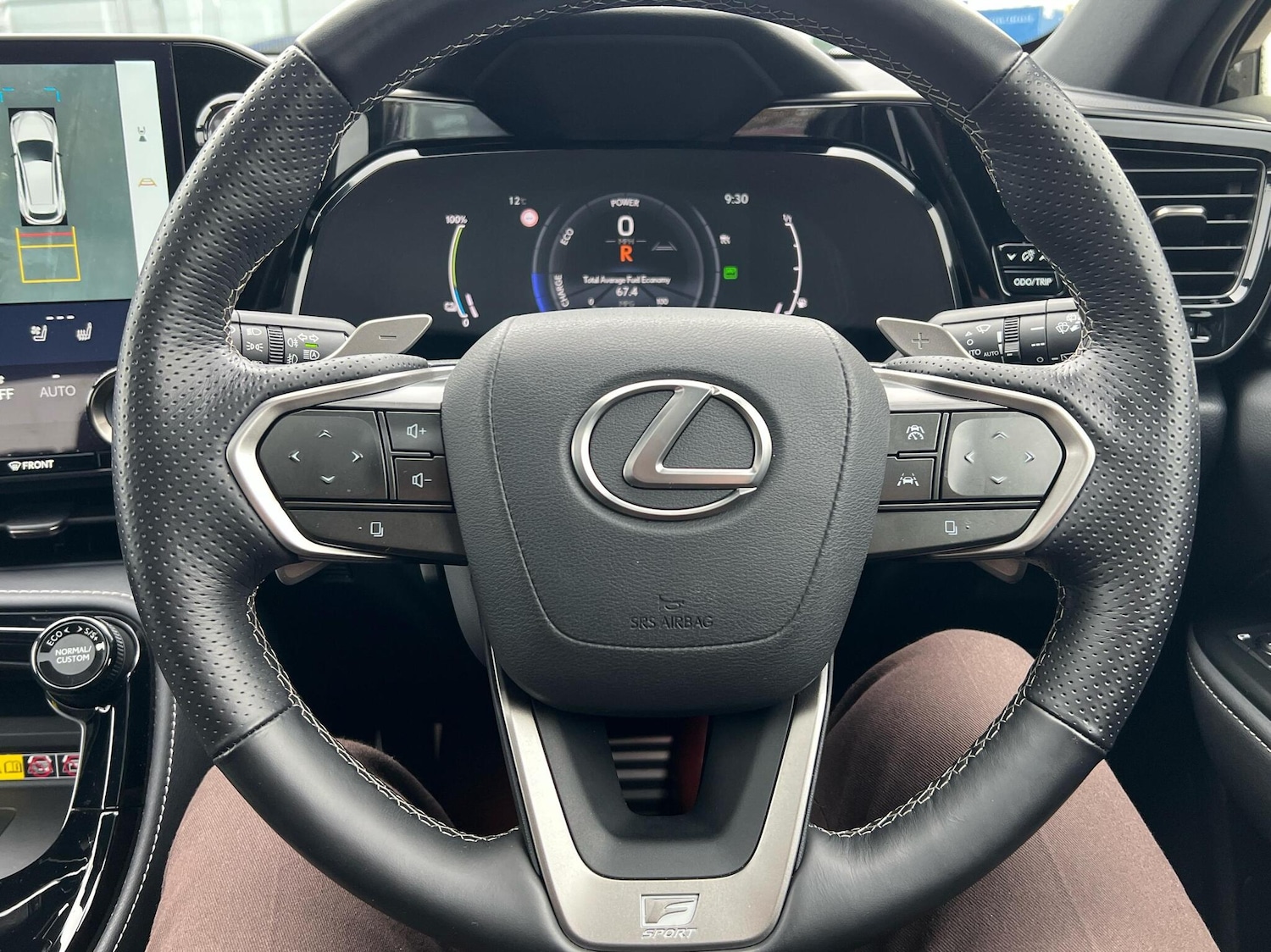 Used Lexus NX 2023 for sale - 76514396: Photo 29