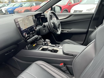 Used Lexus NX 2023 for sale - 76514396: Photo