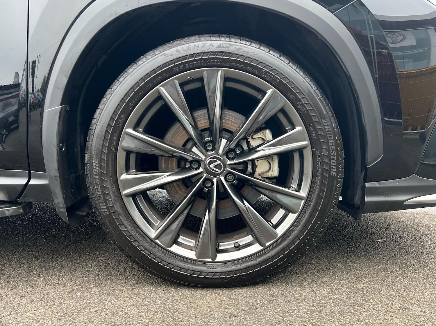 Used Lexus NX 2023 for sale - 76514396: Photo 5