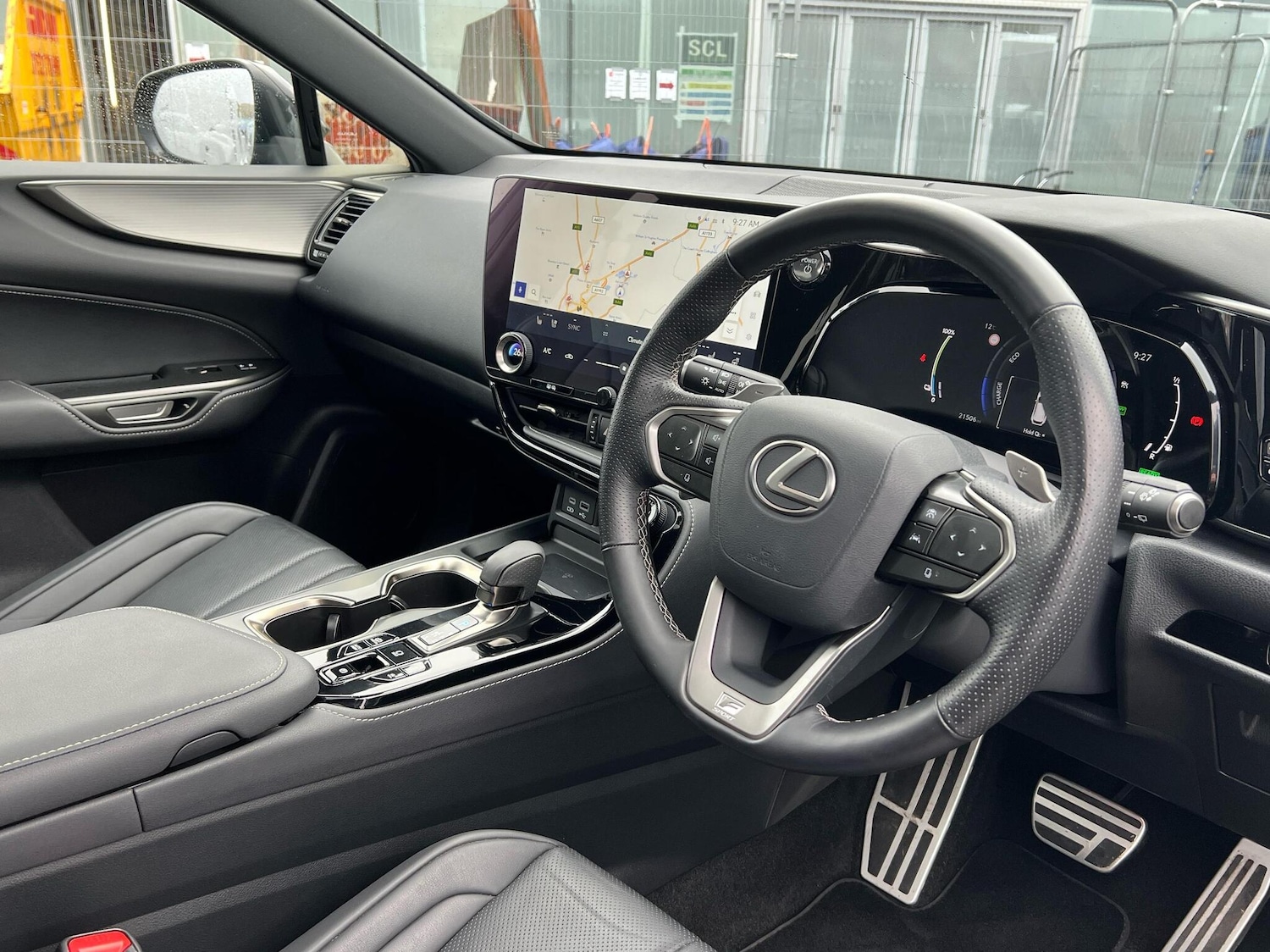 Used Lexus NX 2023 for sale - 76514396: Photo 6
