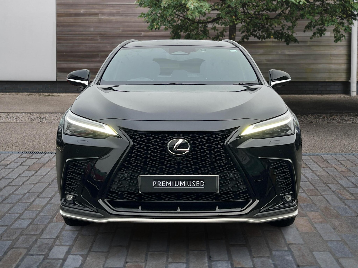 Used Lexus NX 2023 for sale - 76514396: Photo 7