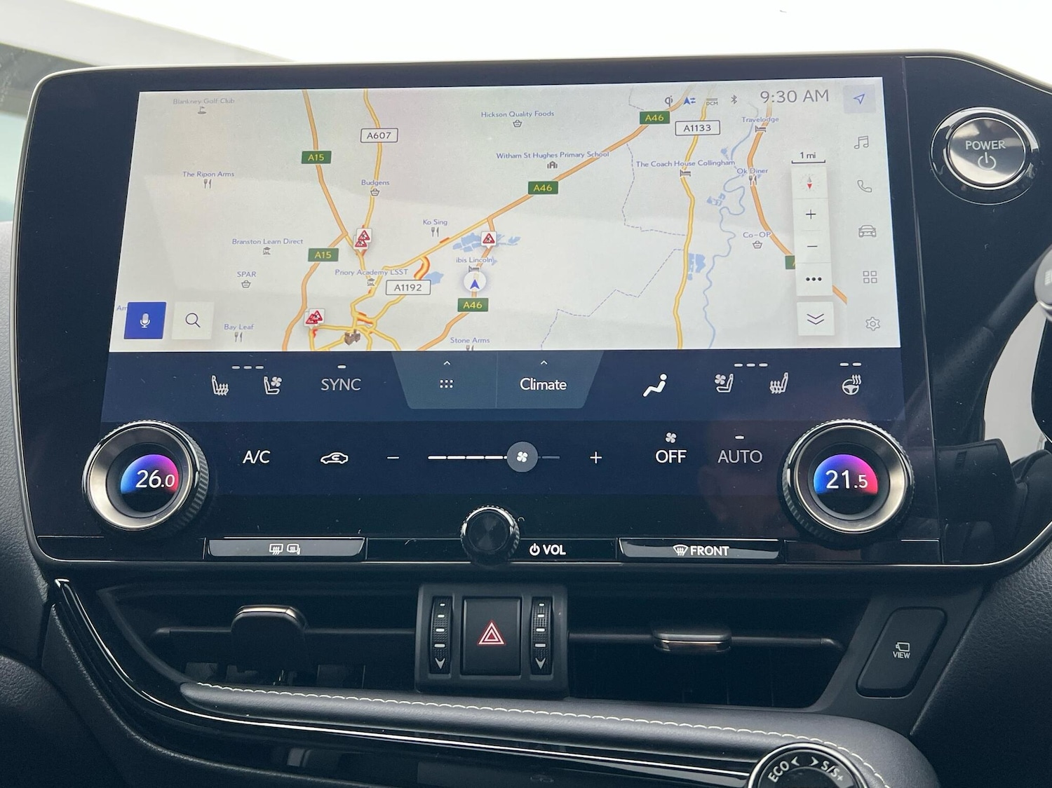 Used Lexus NX 2023 for sale - 76514396: Photo 8