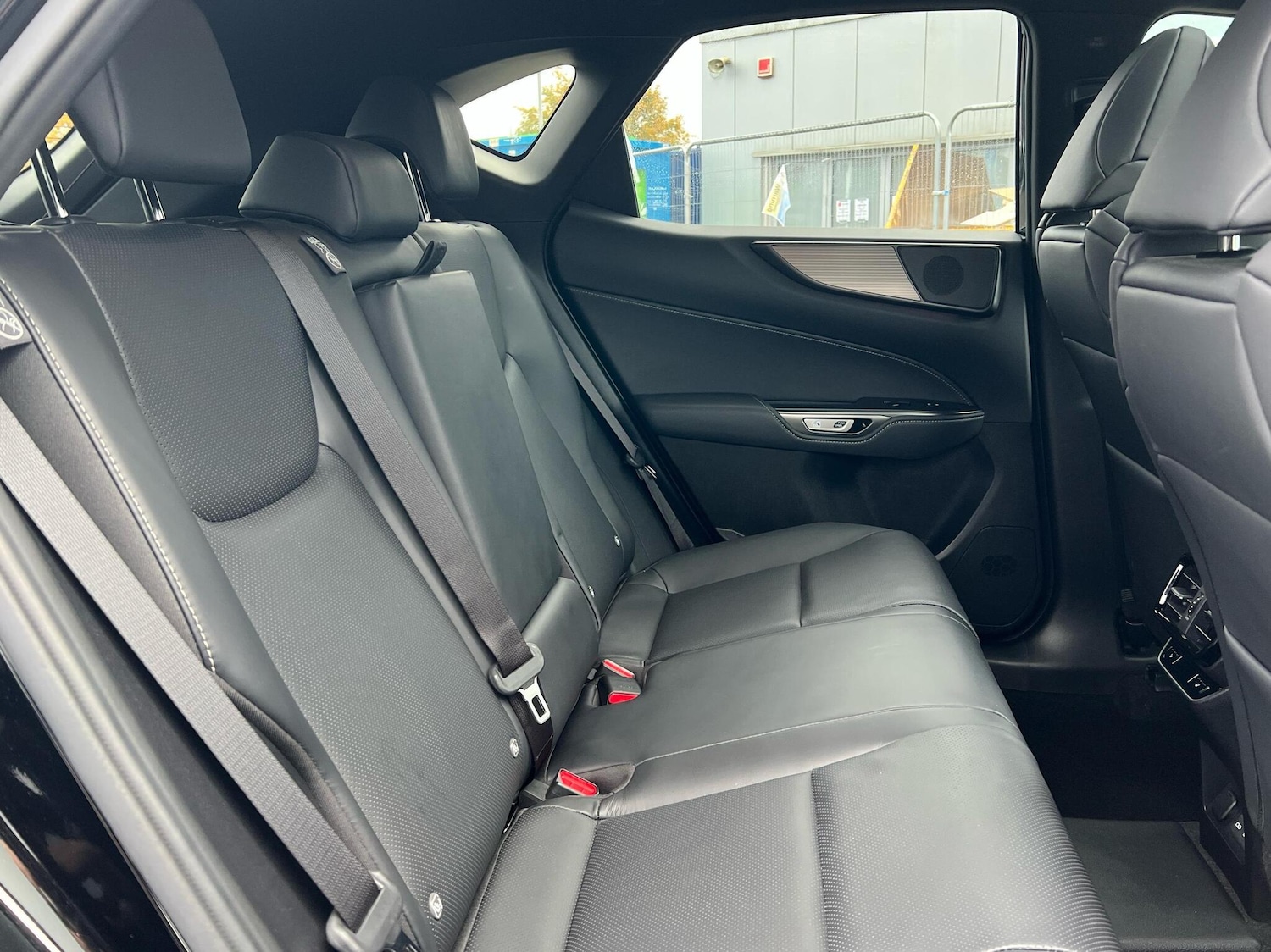 Used Lexus NX 2023 for sale - 76514396: Photo 9