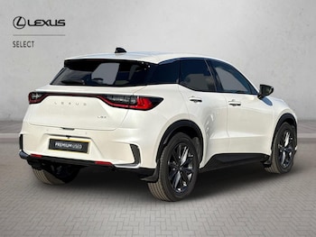 Used Lexus LBX 2024 for sale - 79591654: Photo
