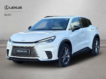 Used Lexus LBX 2024 for sale - 79591654: Photo