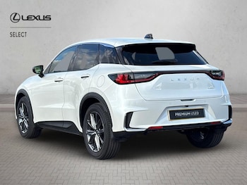 Used Lexus LBX 2024 for sale - 79591654: Photo