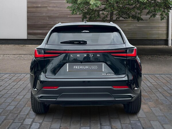 Used Lexus NX 2022 for sale - 76017639: Photo 10