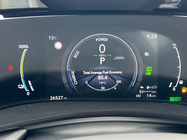 Used Lexus NX 2022 for sale - 76017639: Photo 11