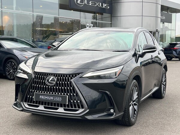 Used Lexus NX 2022 for sale - 76017639: Photo 13