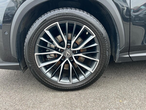 Used Lexus NX 2022 for sale - 76017639: Photo 14