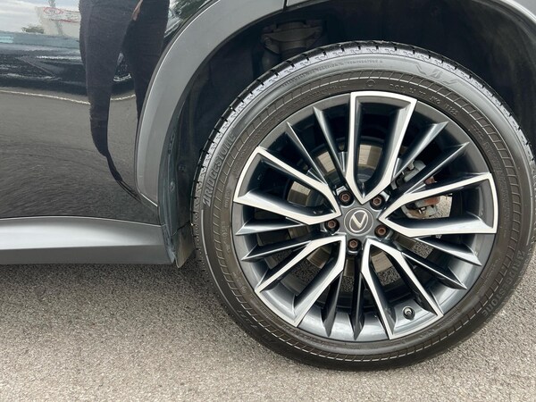 Used Lexus NX 2022 for sale - 76017639: Photo 15